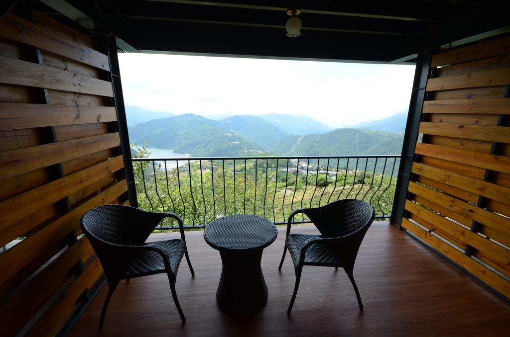 Cingjing Four Seasons B&B 仁愛郷 エクステリア 写真
